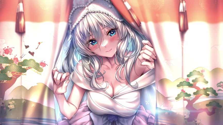 游戏截图2